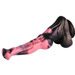 Bad Horse Gode Animal Riopal 22 x 6.5cm